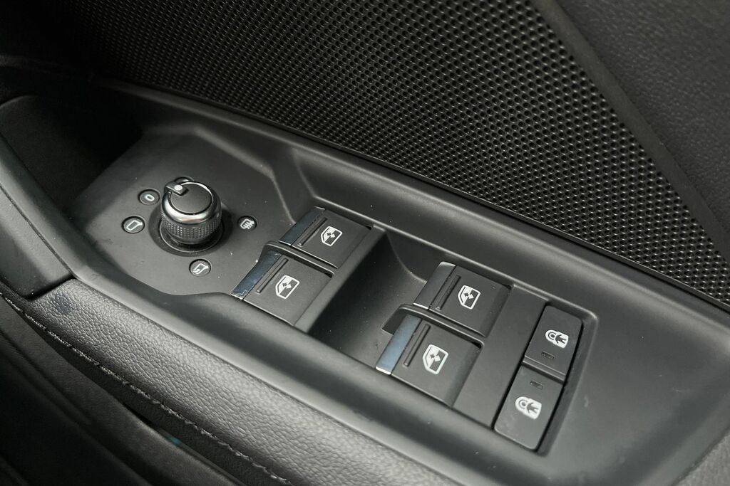 Audi S3 2L Black Edition Grey #16