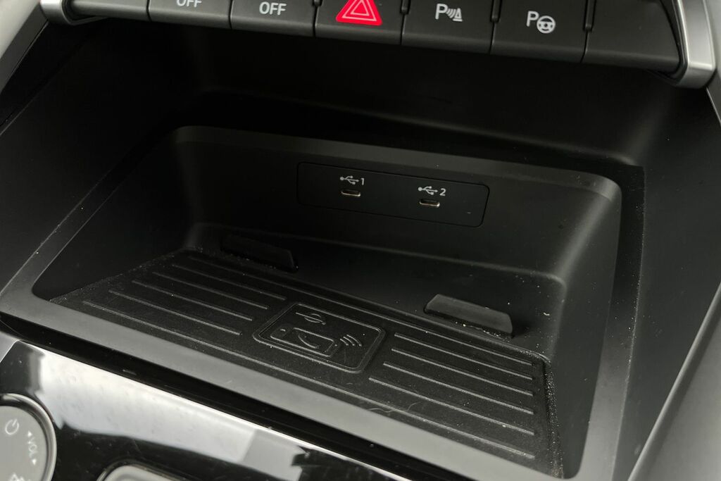 Audi S3 2L Black Edition Grey #32