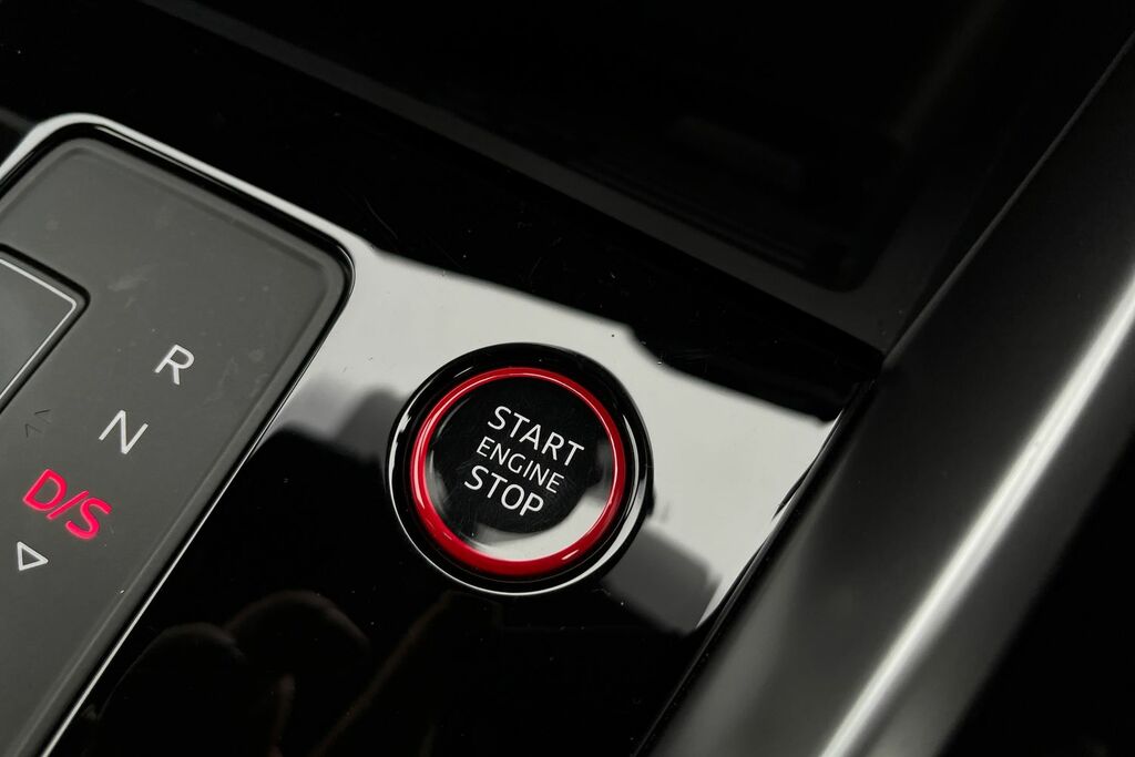 Audi S3 2L Black Edition Grey #33