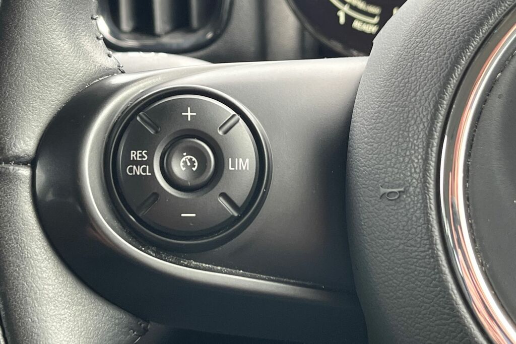 Mini Countryman Cooper S E #37