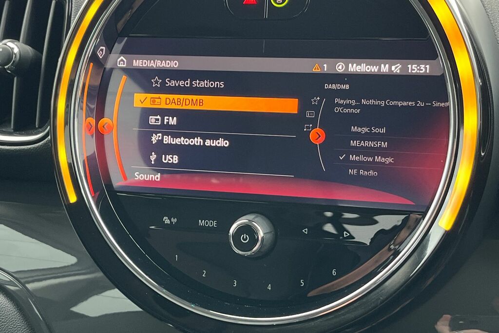 Mini Countryman Cooper S E #29