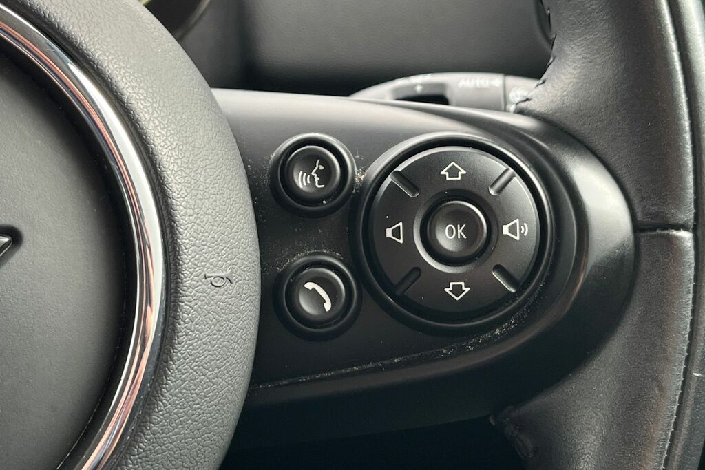 Mini Countryman Cooper S E #38
