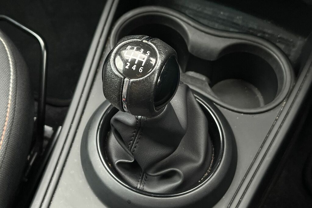Mini Countryman Cooper S E #35