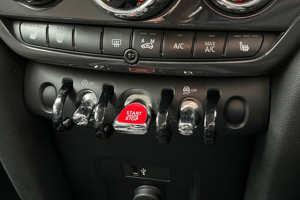 Mini Countryman Cooper S E #33