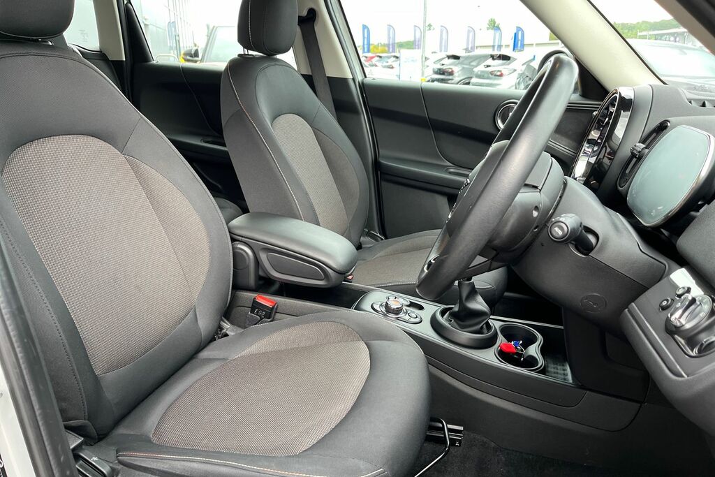Mini Countryman Cooper S E #17