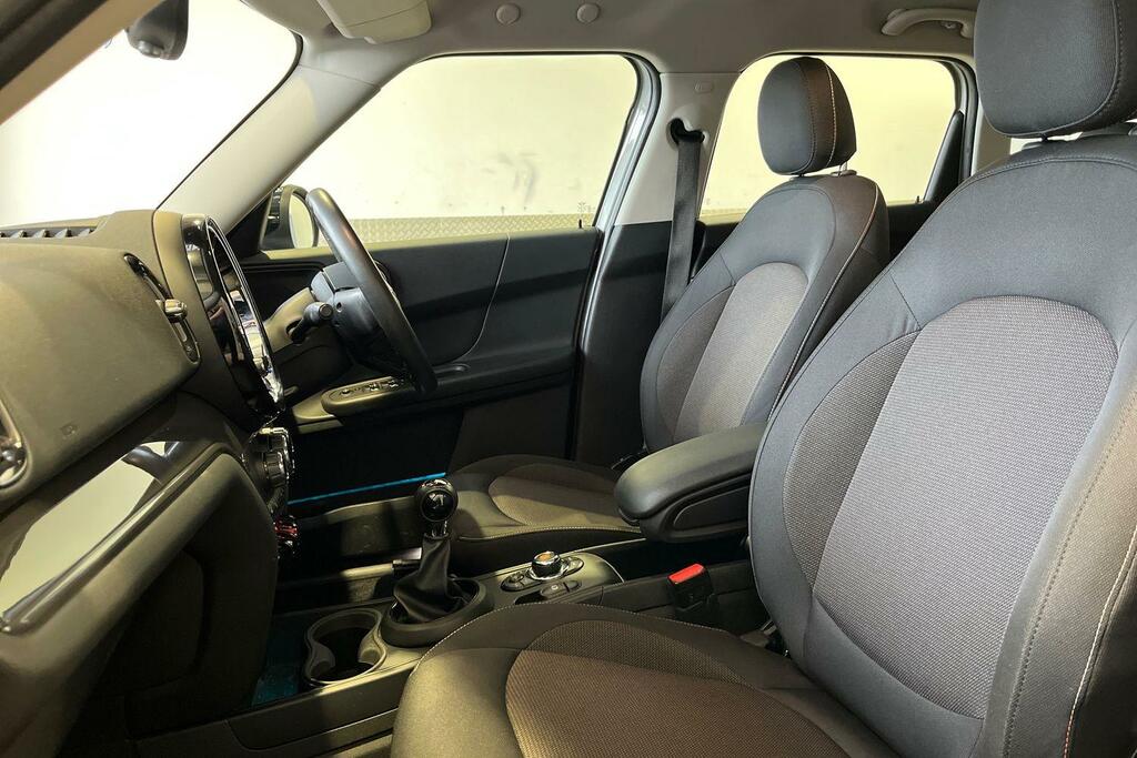 Mini Countryman Cooper S E #19