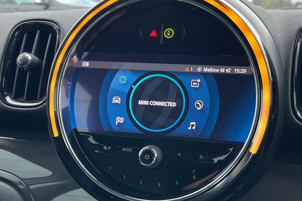 Mini Countryman Cooper S E #27