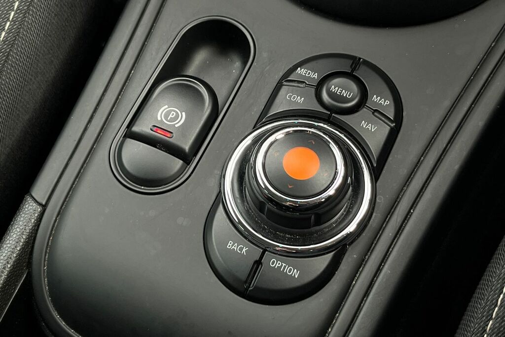 Mini Countryman Cooper S E #36