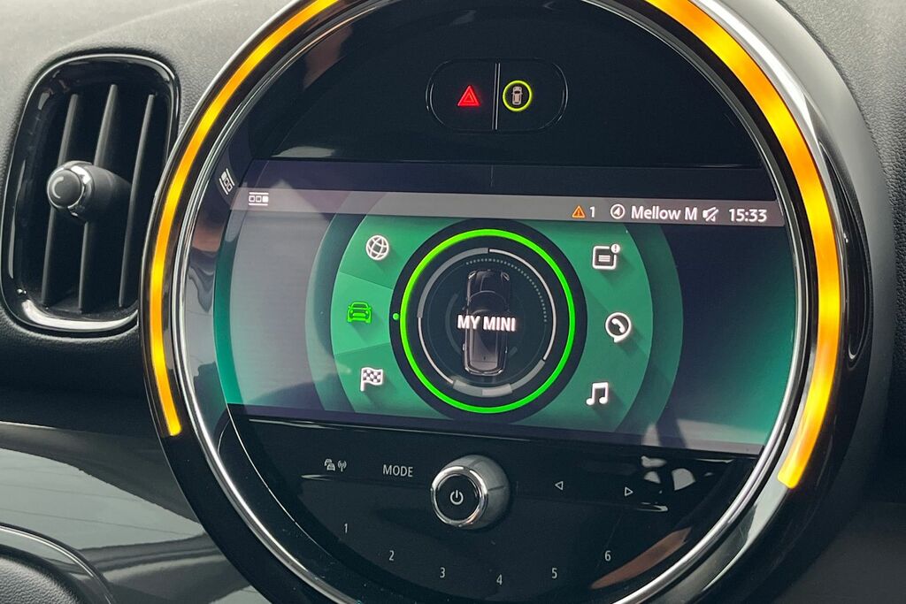 Mini Countryman Cooper S E #31