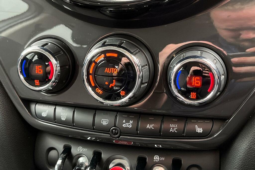 Mini Countryman Cooper S E #32