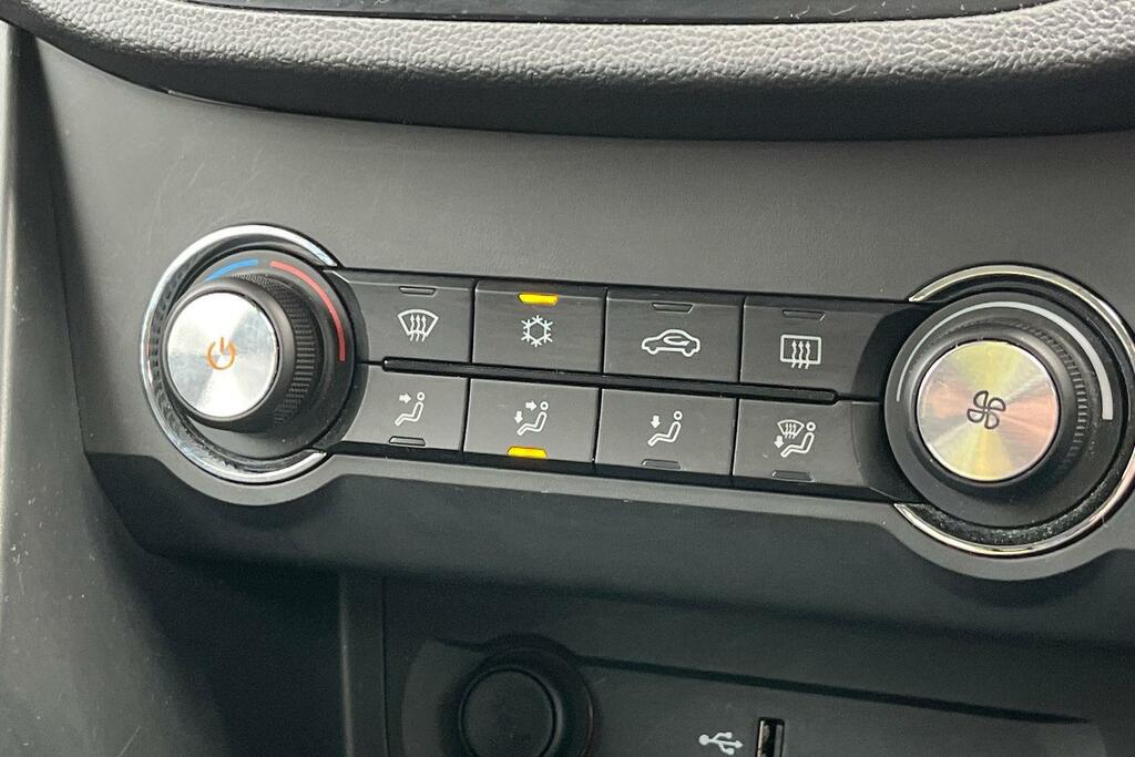 MG MG3 1.5L Exclusive Nav White #27