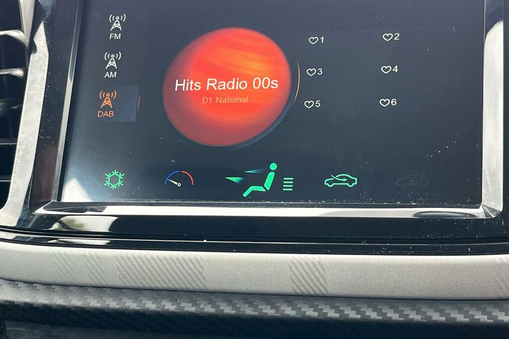 MG MG3 1.5L Exclusive Nav White #24