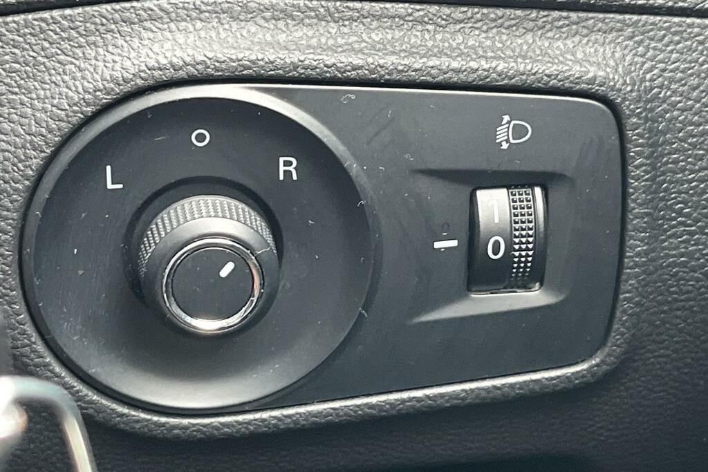 MG MG3 1.5L Exclusive Nav White #32