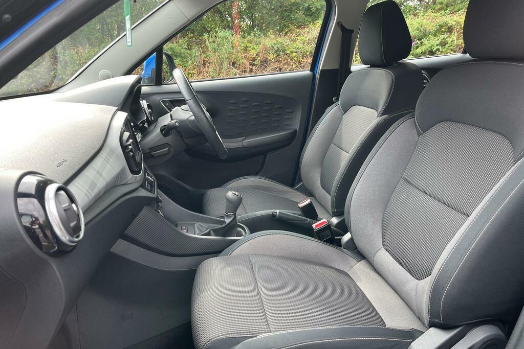 MG MG3 1.5L Exclusive Nav White #19