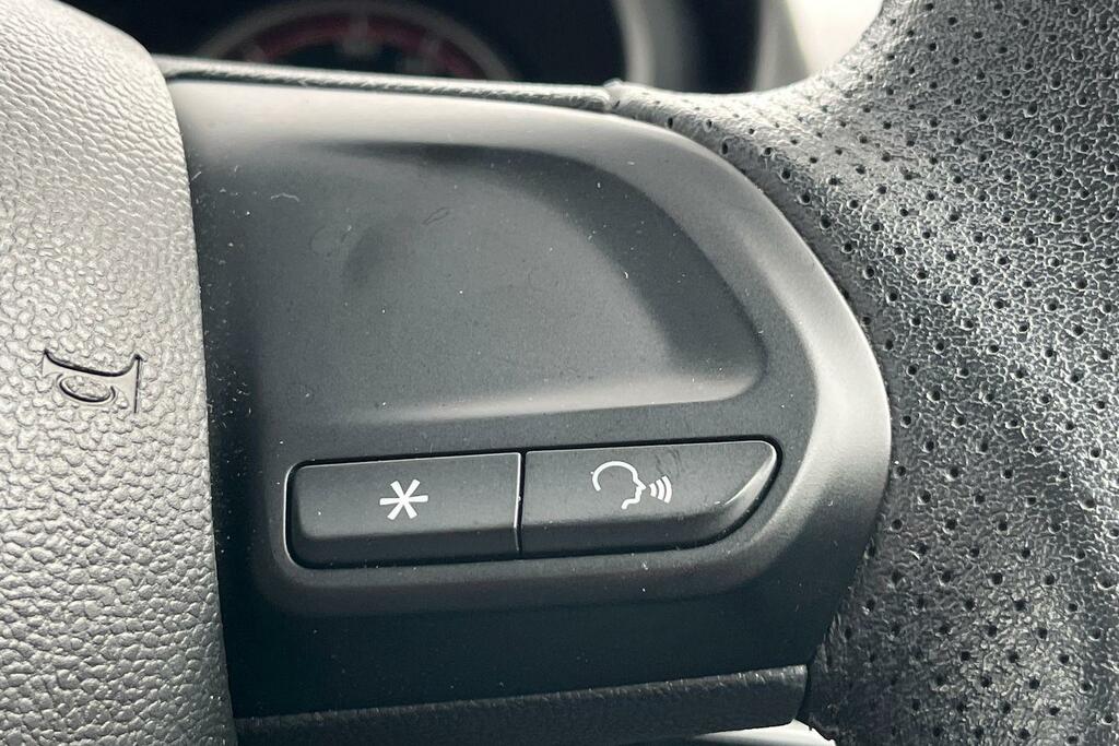 MG MG3 1.5L Exclusive Nav White #31