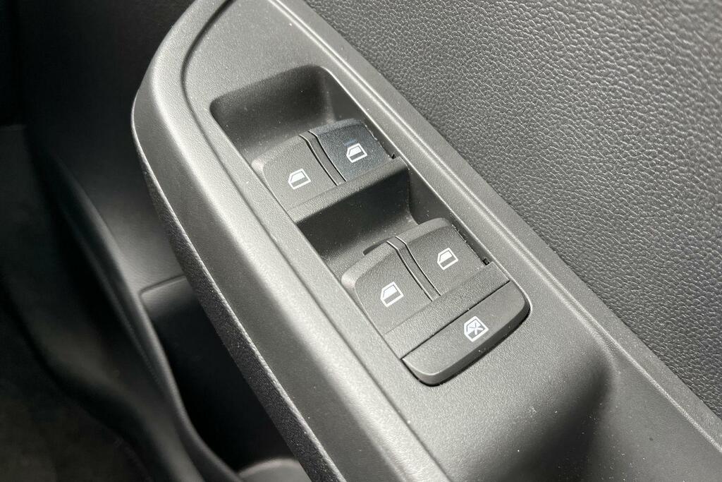 MG MG3 1.5L Exclusive Nav White #16