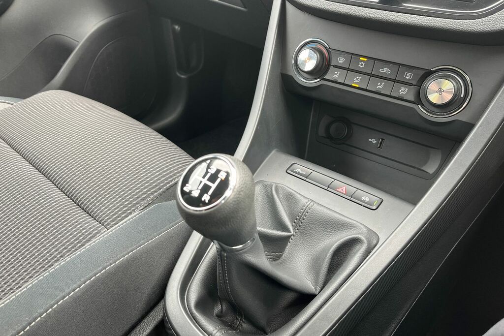 MG MG3 1.5L Exclusive Nav White #28