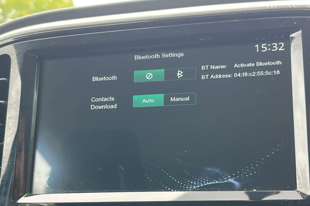MG MG3 1.5L Exclusive Nav White #26