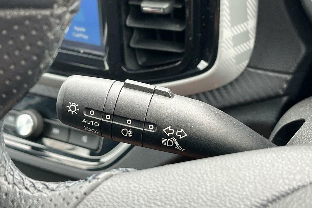 MG MG3 1.5L Exclusive Nav White #14