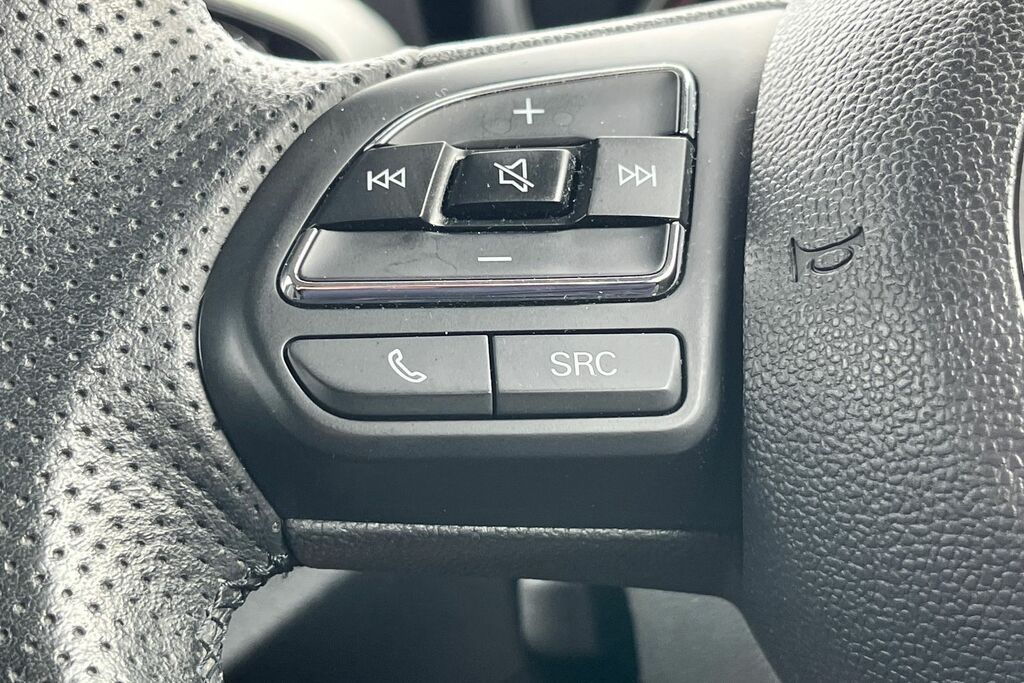 MG MG3 1.5L Exclusive Nav White #30