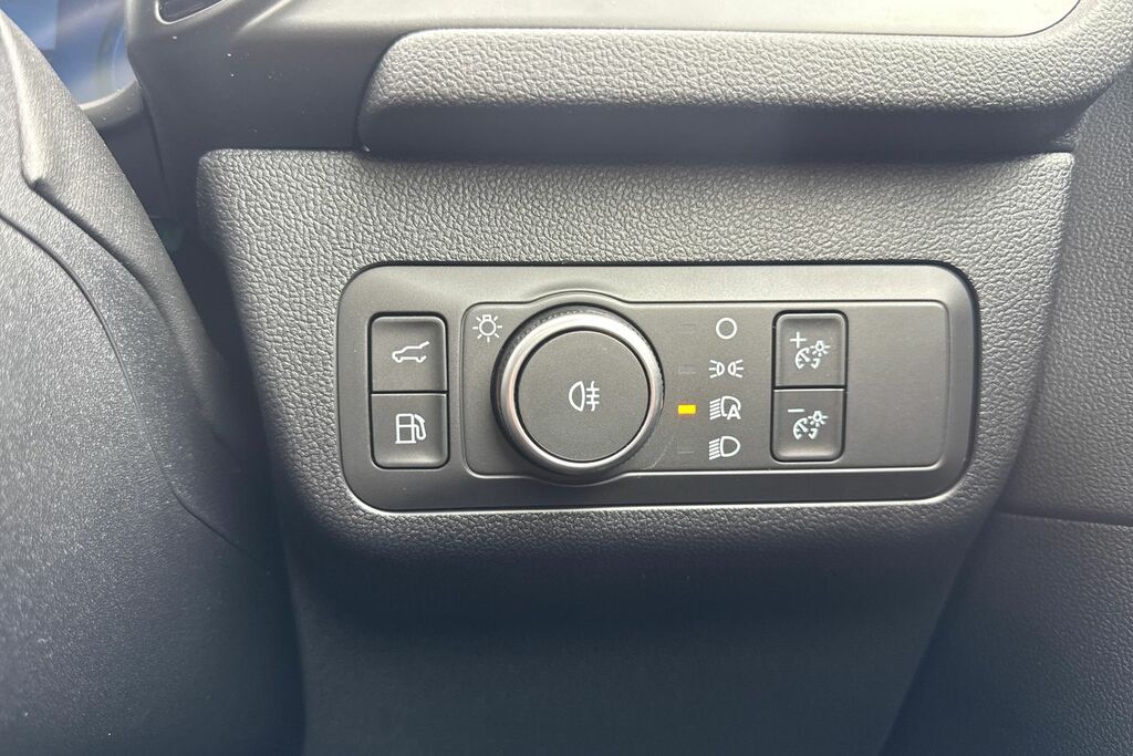 Ford Kuga St-line Blue #33