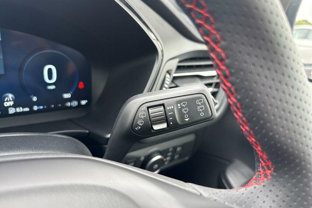 Ford Kuga St-line Blue #15
