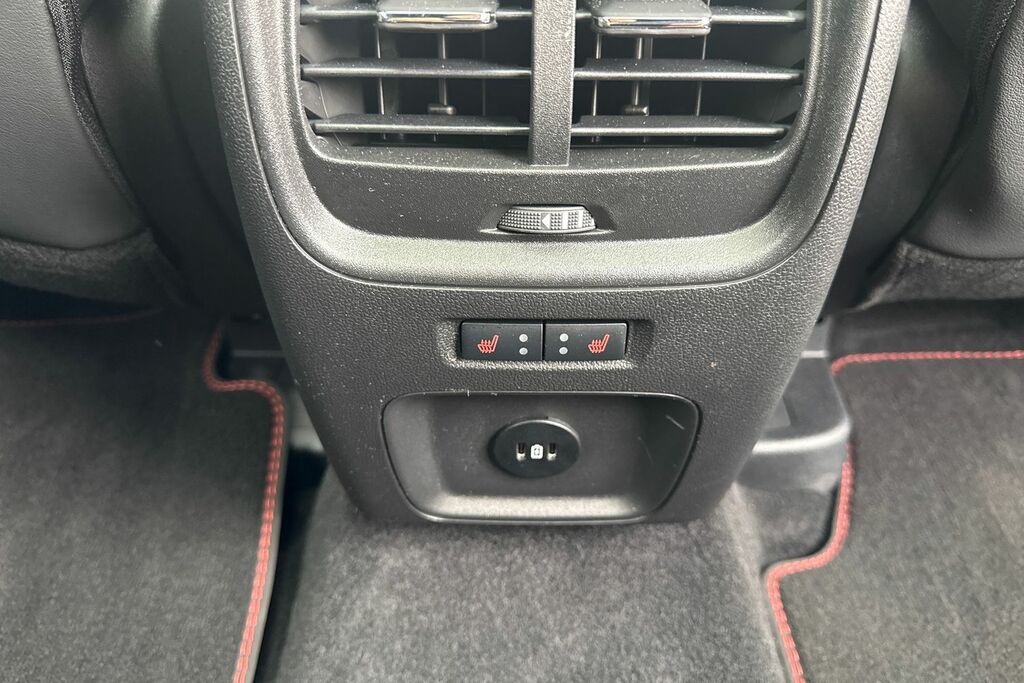 Ford Kuga St-line Blue #39