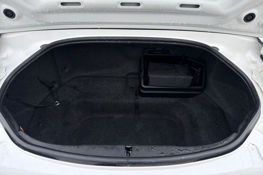 Mazda MX-5 1.5 Sport Nav 2018 Silver #21