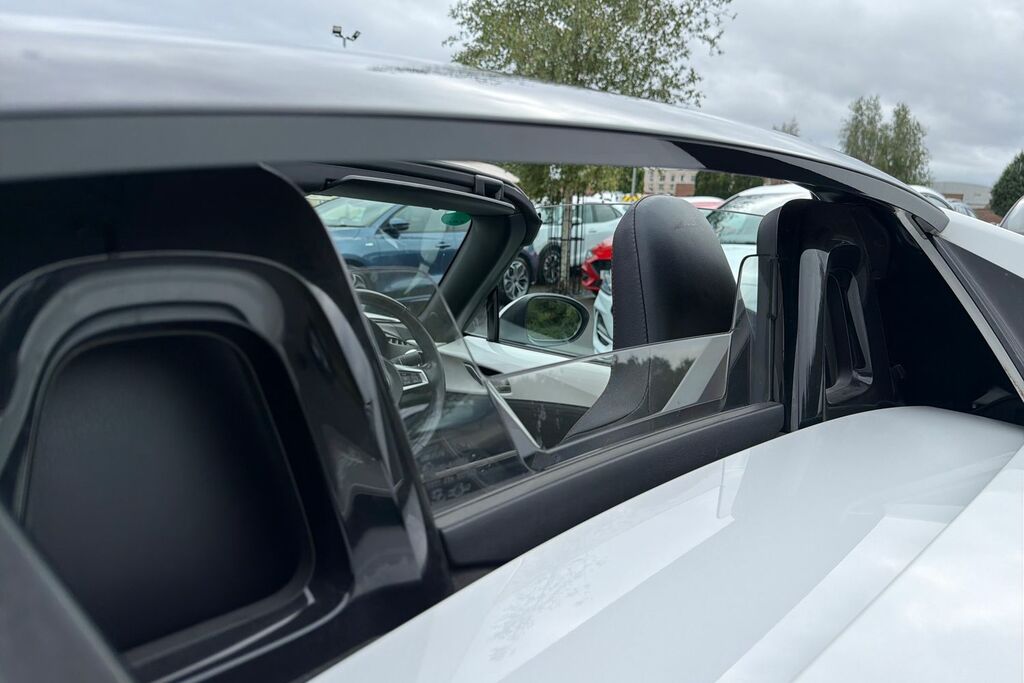 Mazda MX-5 1.5 Sport Nav 2018 Silver #40