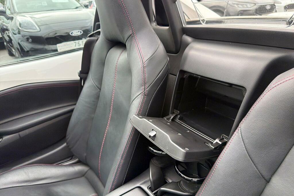 Mazda MX-5 1.5 Sport Nav 2018 Silver #39