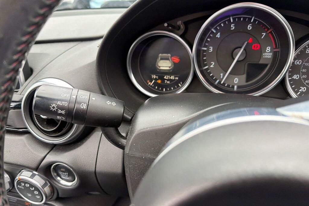 Mazda MX-5 1.5 Sport Nav 2018 Silver #14