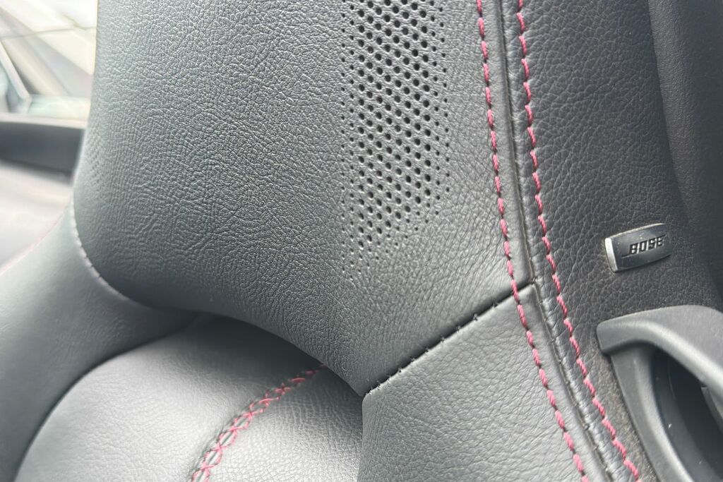 Mazda MX-5 1.5 Sport Nav 2018 Silver #38