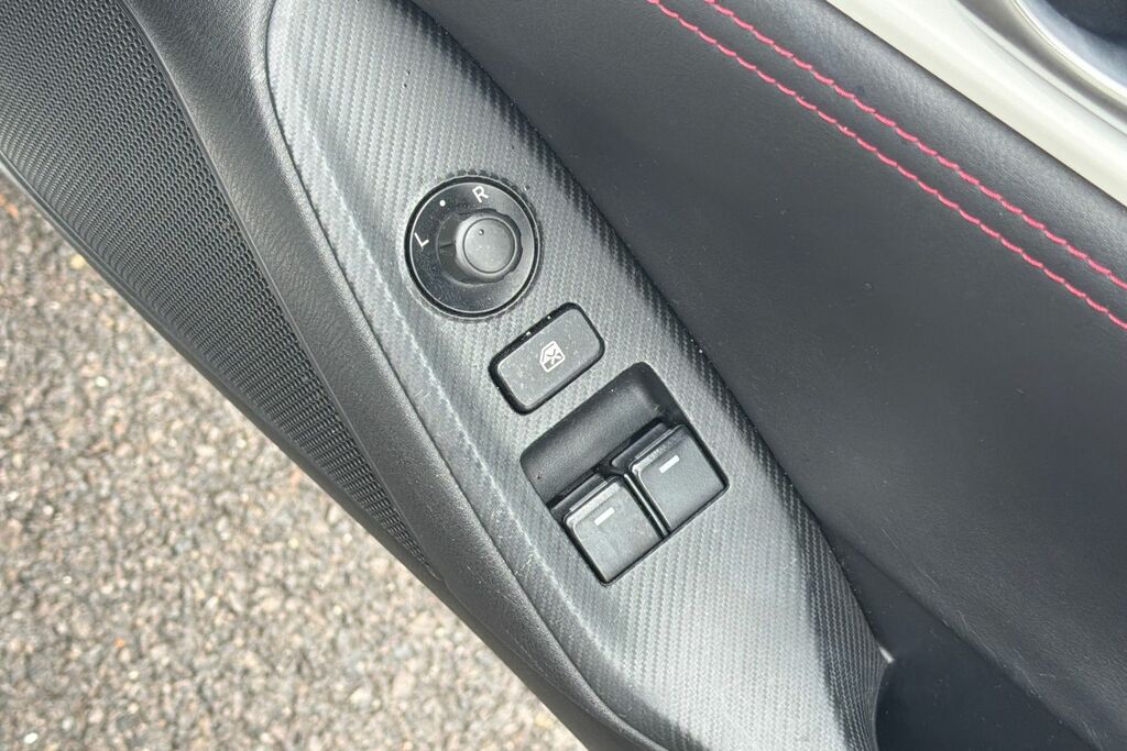 Mazda MX-5 1.5 Sport Nav 2018 Silver #16