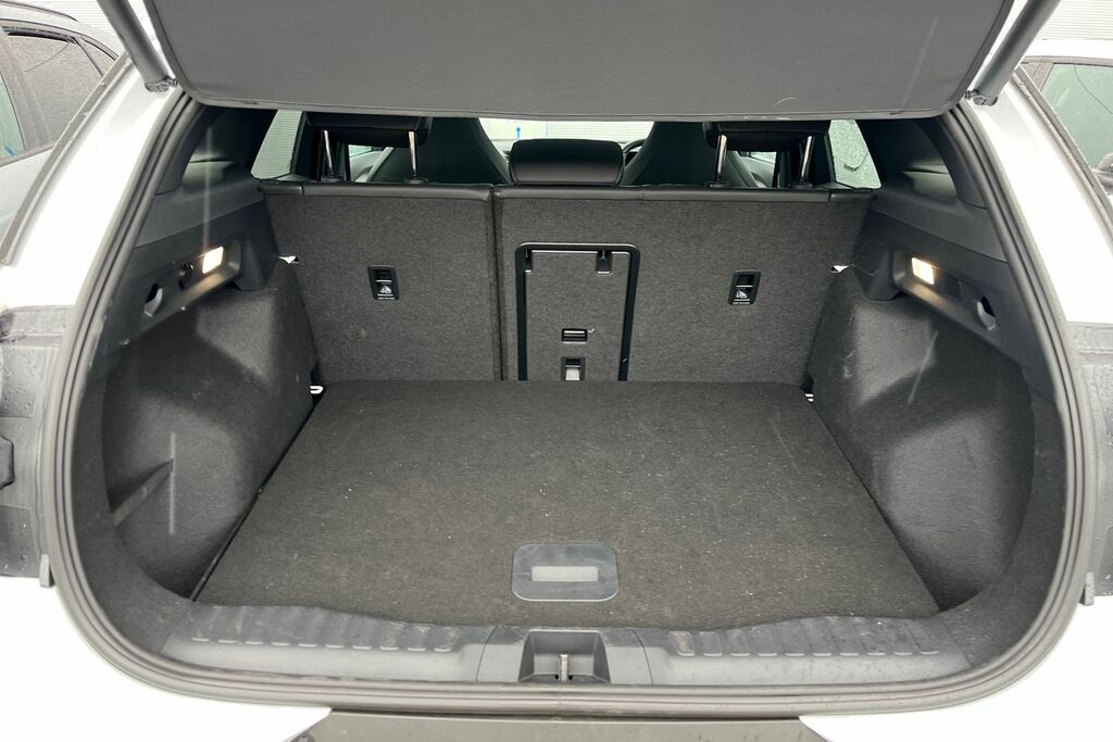 Ford Explorer 210Kw Select 77Kwh 2025 Grey #21