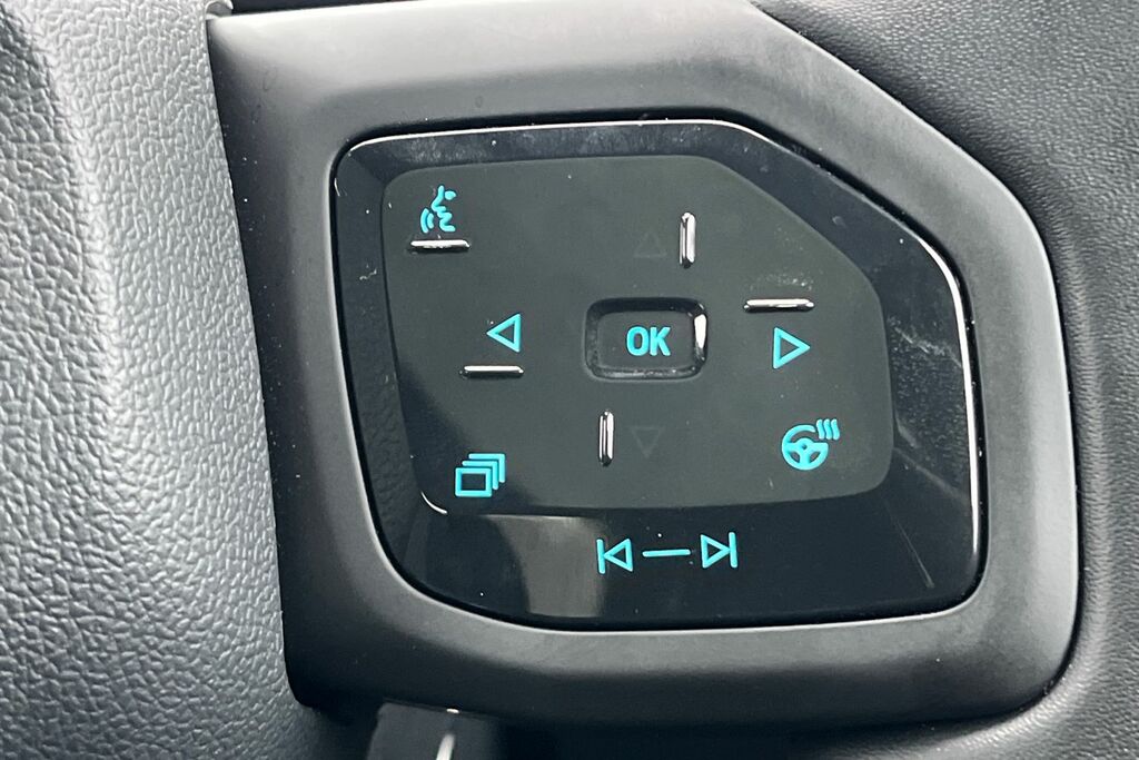 Ford Explorer 210Kw Select 77Kwh 2025 Grey #25