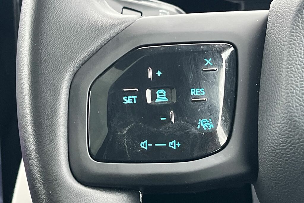Ford Explorer 210Kw Select 77Kwh 2025 Grey #24