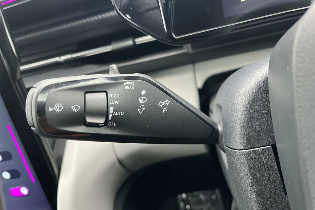 Ford Explorer 210Kw Select 77Kwh 2025 Grey #14