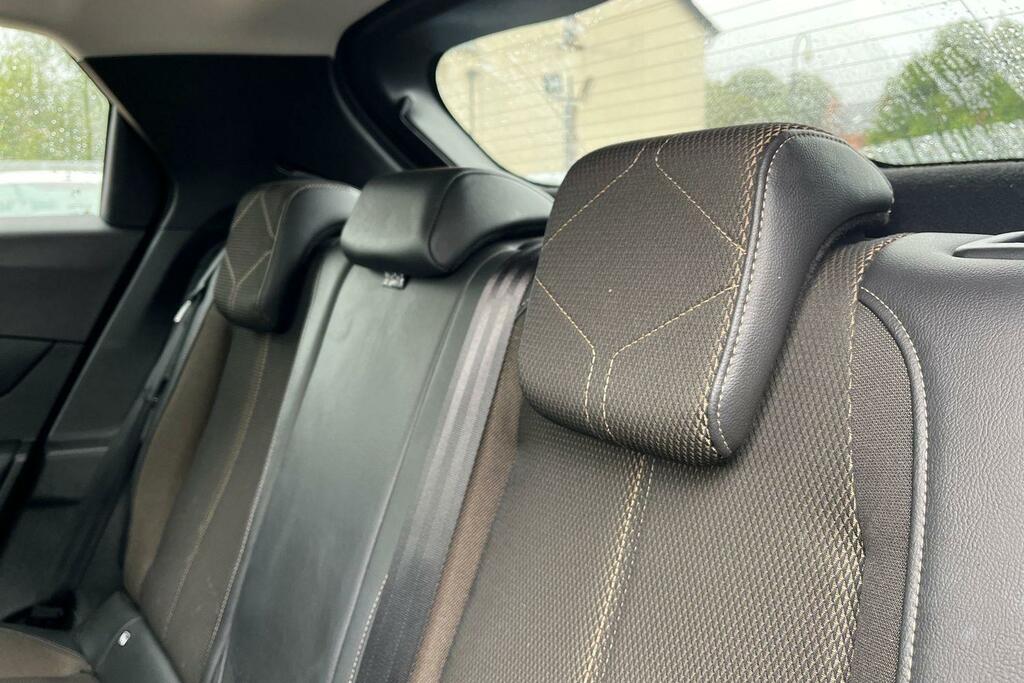 DS DS 3 1.2 Puretech 130 Ultra Prestig Grey #20