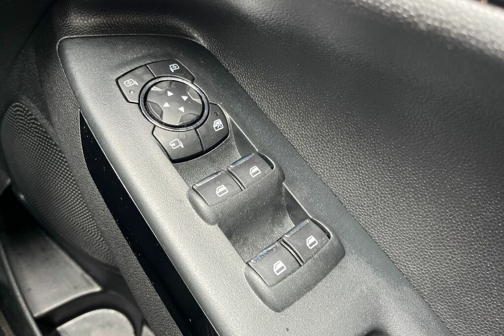Ford Ecosport St-line Blue #16