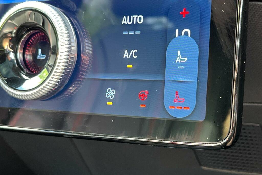 Ford Mustang Mach-E Mustang Mach-e Select 72Kwh Standard Range Black #24