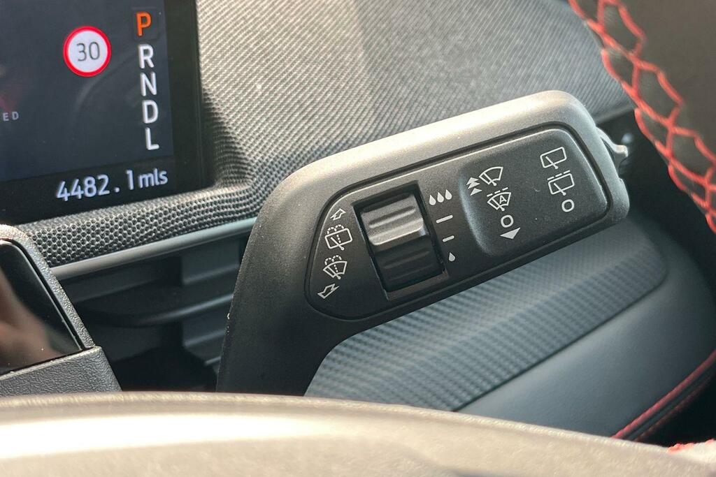 Ford Mustang Mach-E Mustang Mach-e Select 72Kwh Standard Range Black #14
