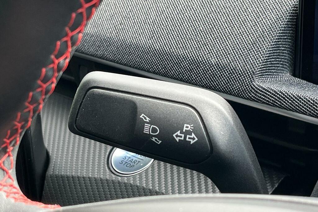 Ford Mustang Mach-E Mustang Mach-e Select 72Kwh Standard Range Black #13