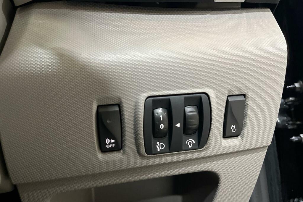 Renault Zoe 22Kwh Dynamique Nav Grey #26