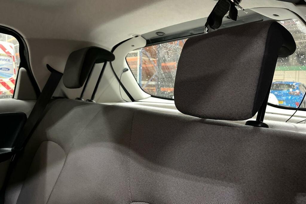 Renault Zoe 22Kwh Dynamique Nav Grey #20