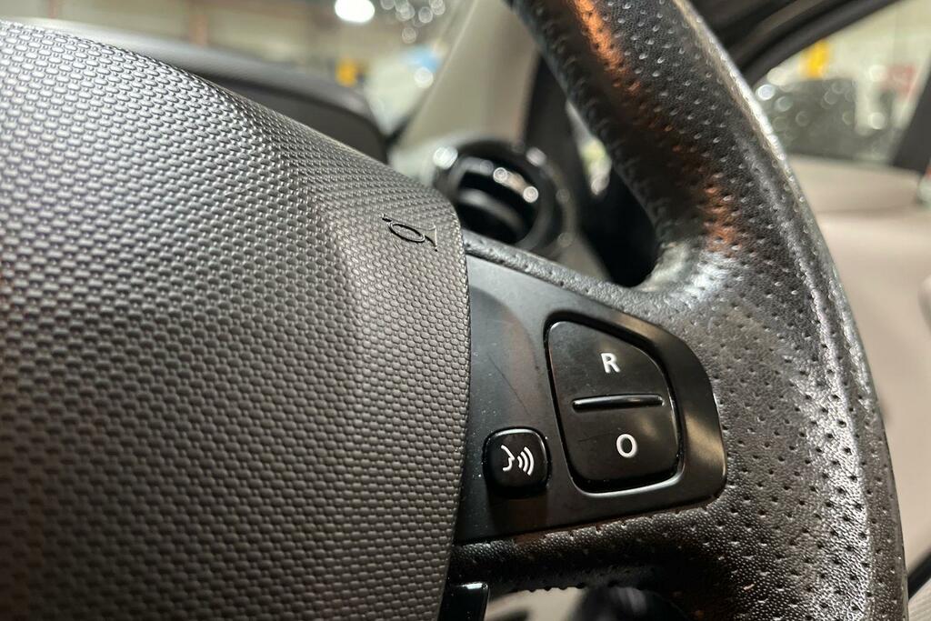 Renault Zoe 22Kwh Dynamique Nav Grey #28