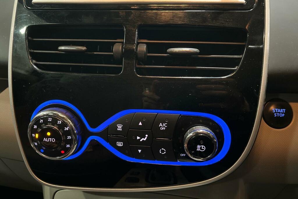 Renault Zoe 22Kwh Dynamique Nav Grey #38
