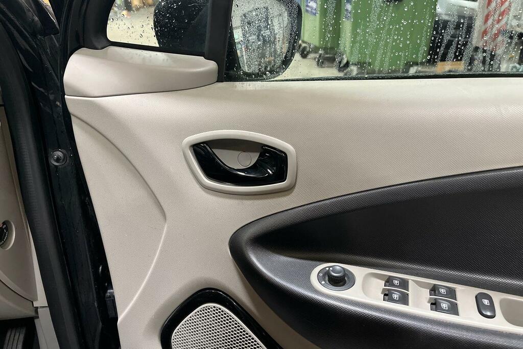 Renault Zoe 22Kwh Dynamique Nav Grey #25