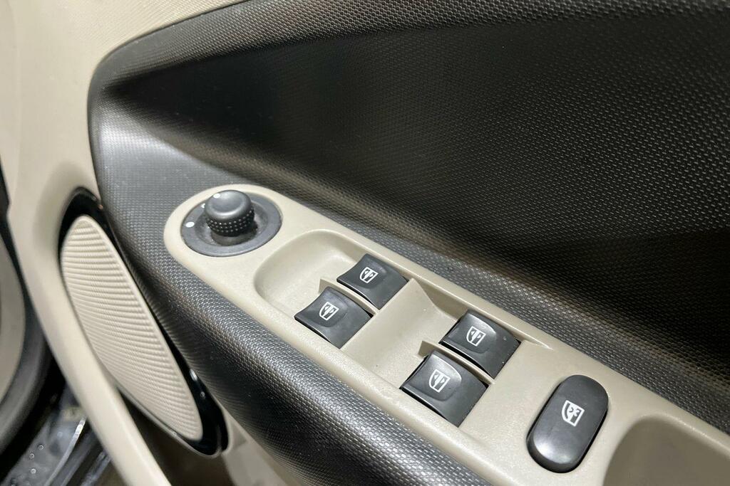 Renault Zoe 22Kwh Dynamique Nav Grey #16