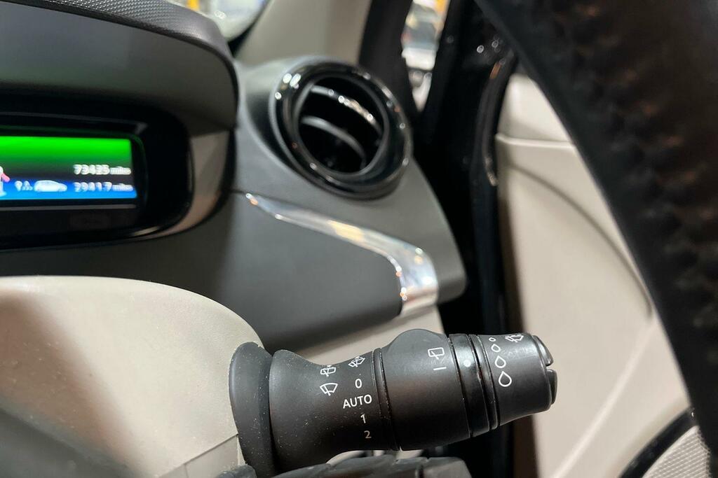 Renault Zoe 22Kwh Dynamique Nav Grey #15