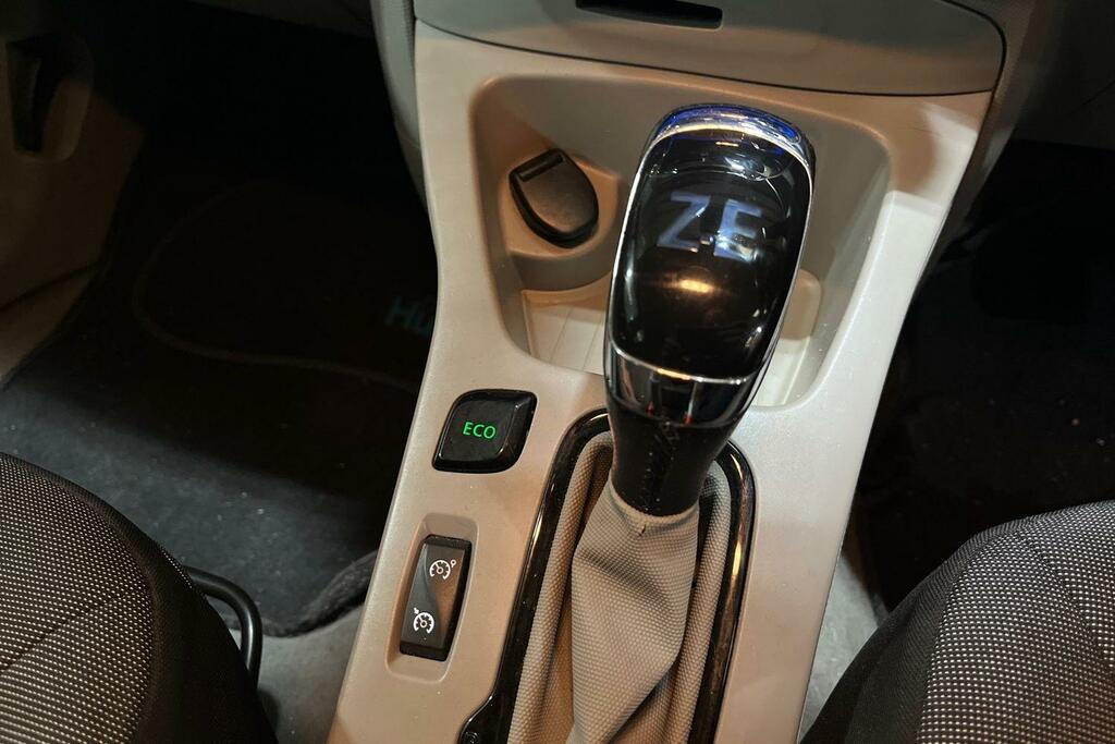 Renault Zoe 22Kwh Dynamique Nav Grey #39